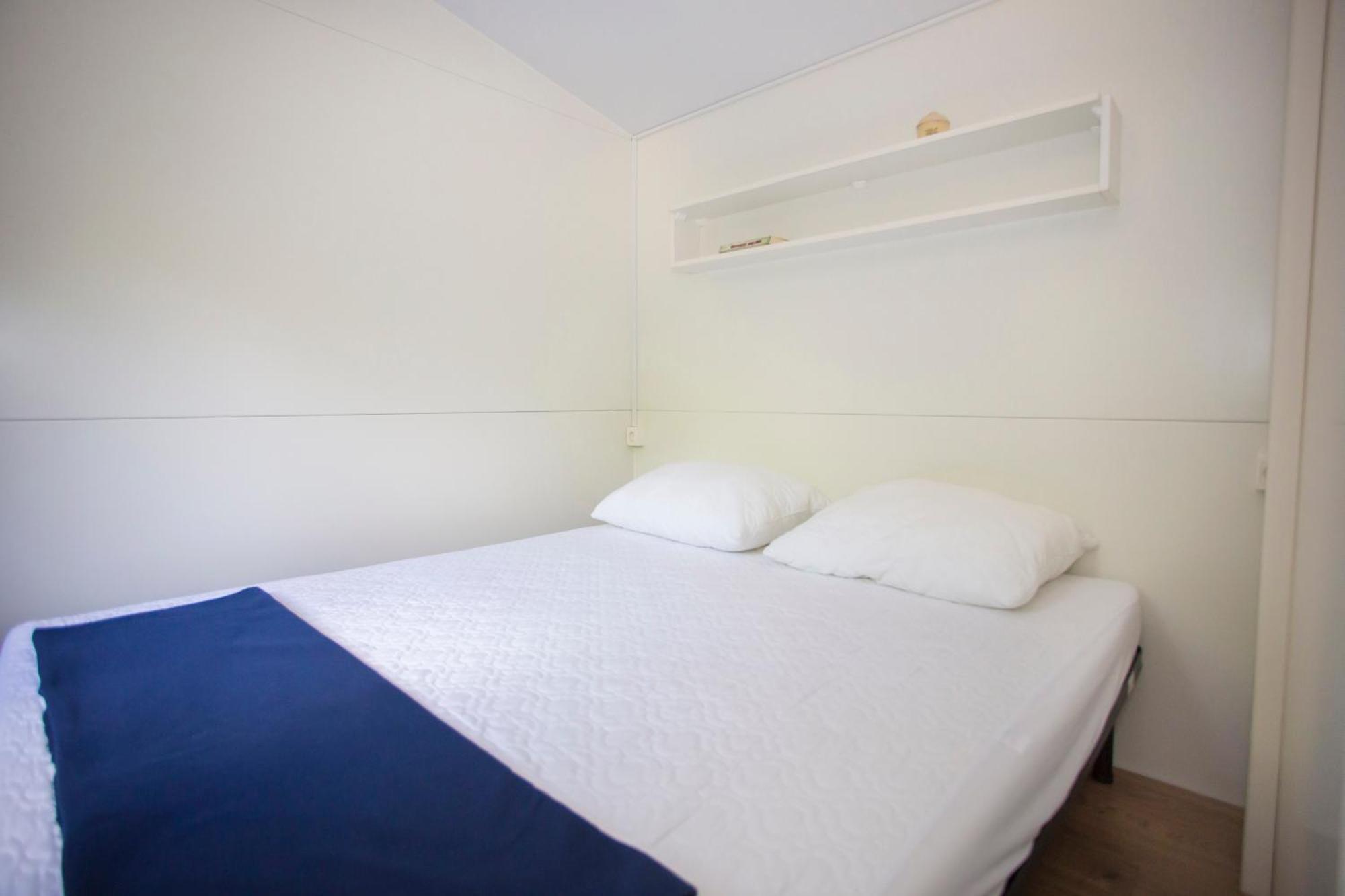 Cherry Premium Bianca Mobile Homes Zelena Laguna 波雷奇 客房 照片